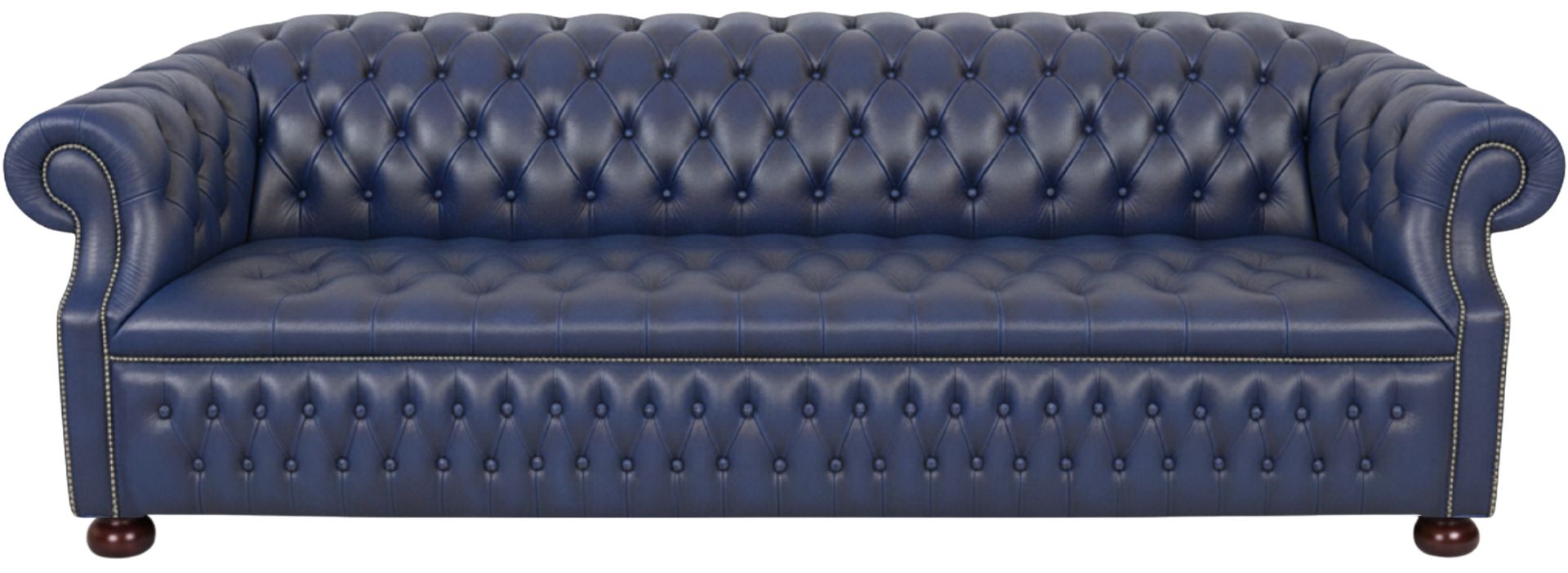 The Rothwell Chesterfield